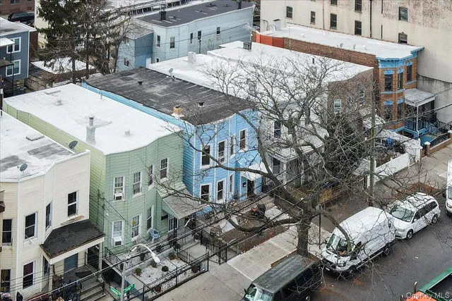 $1,100,000 | 1439 Zerega Avenue | Westchester Village