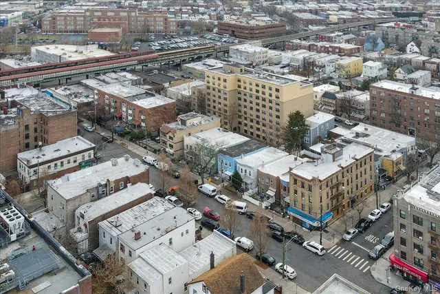 $1,100,000 | 1439 Zerega Avenue | Westchester Village