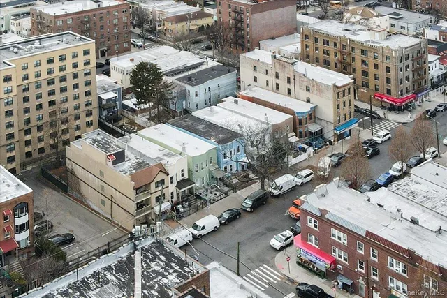 $1,100,000 | 1439 Zerega Avenue | Westchester Village