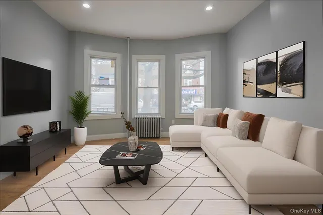 $1,100,000 | 1439 Zerega Avenue | Westchester Village