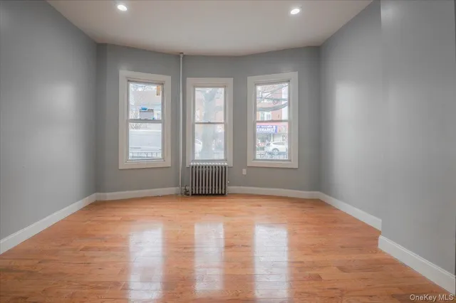 $1,100,000 | 1439 Zerega Avenue | Westchester Village