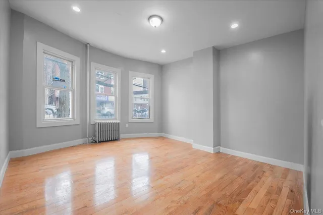 $1,100,000 | 1439 Zerega Avenue | Westchester Village