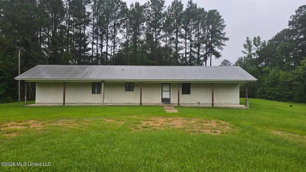 $150,000 | 440 Berrytown Circle, Meadville, MS 39653