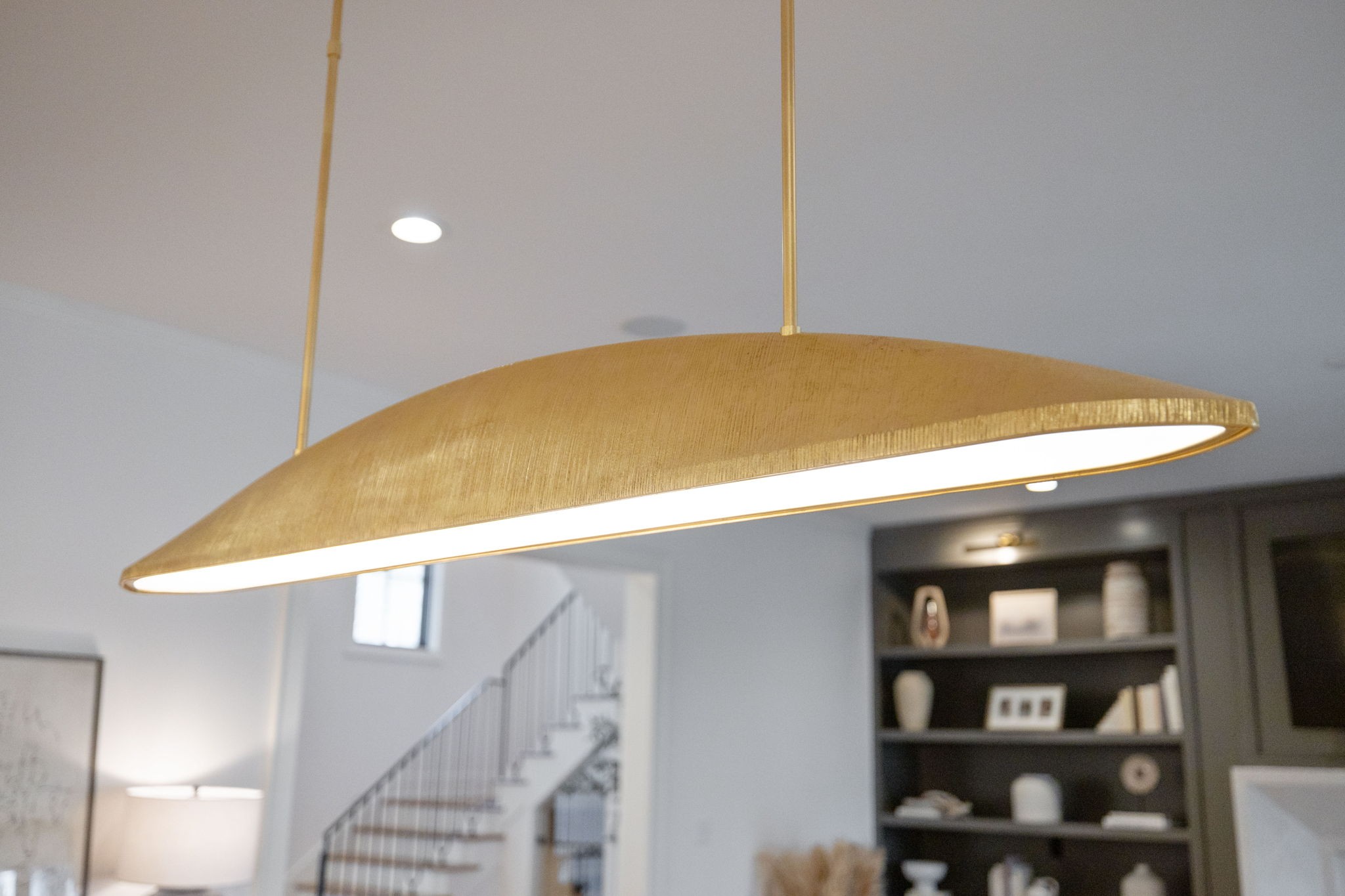 2904 Snowden Road Nashville, TN 37204 - Photo 17 of 69 a view of a hallway