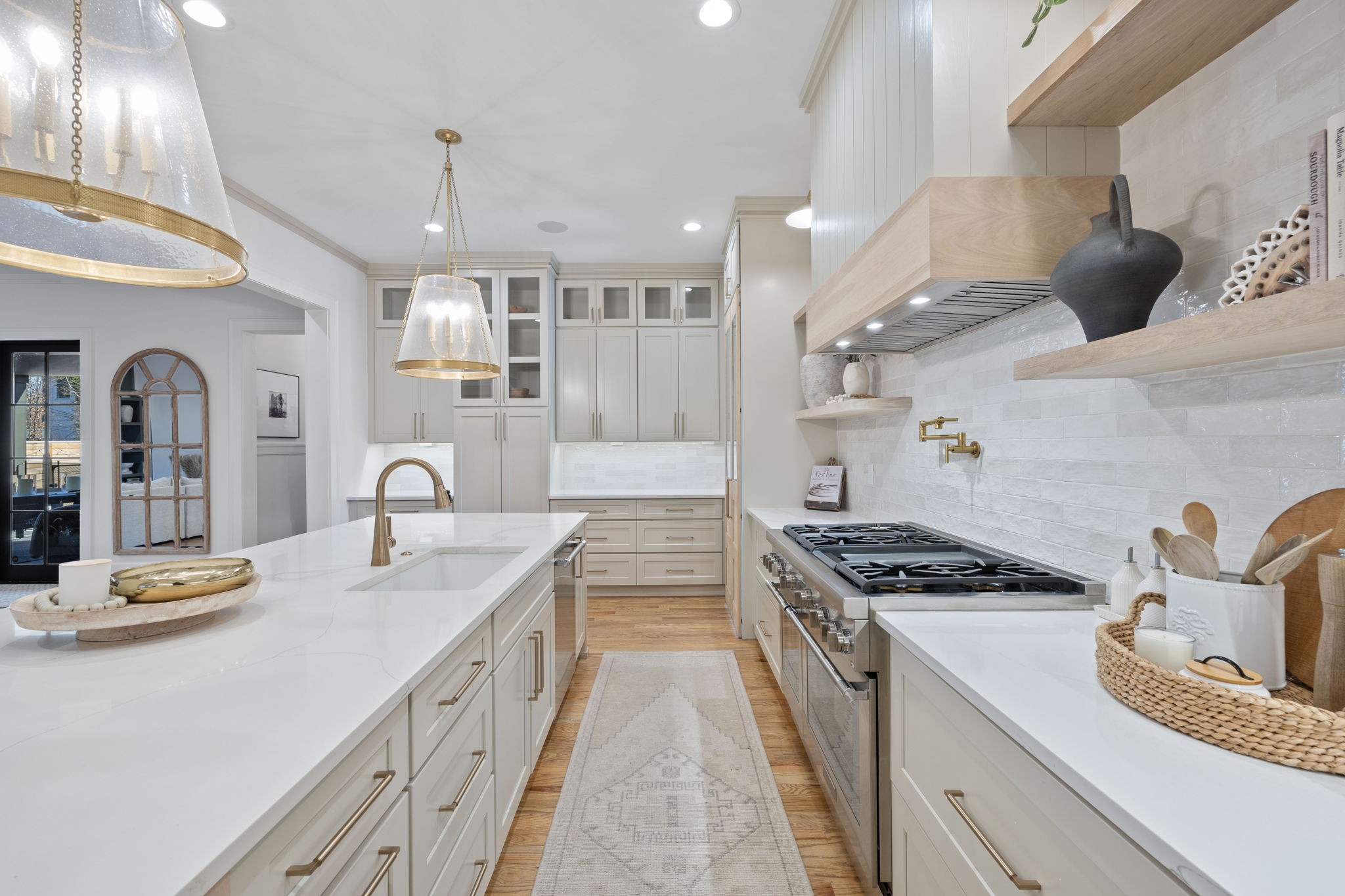 2904 Snowden Road Nashville, TN 37204 - Photo 28 of 69