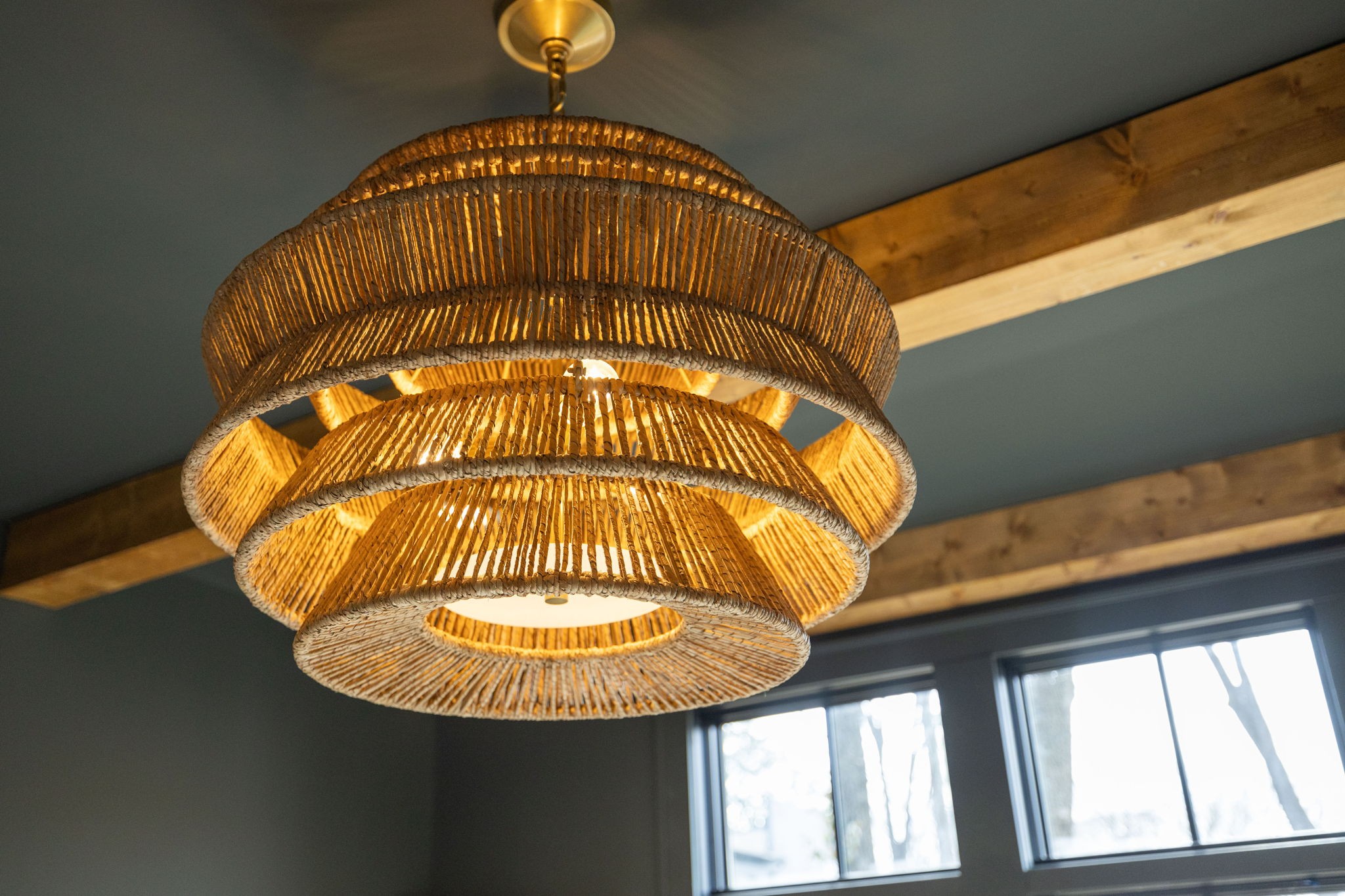 2904 Snowden Road Nashville, TN 37204 - Photo 46 of 69 a view of staircase with a swimming pool