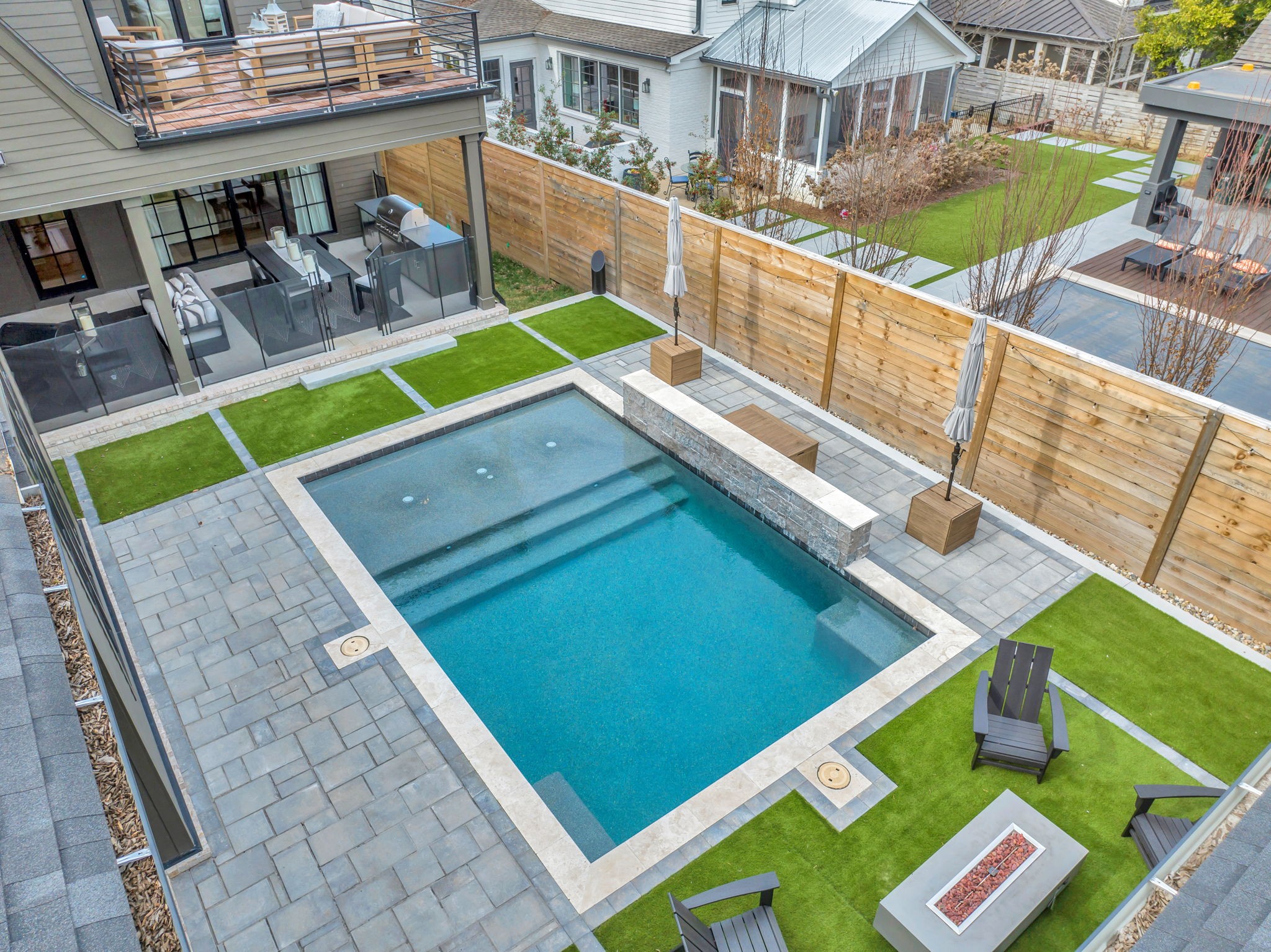 2904 Snowden Road Nashville, TN 37204 - Photo 67 of 69