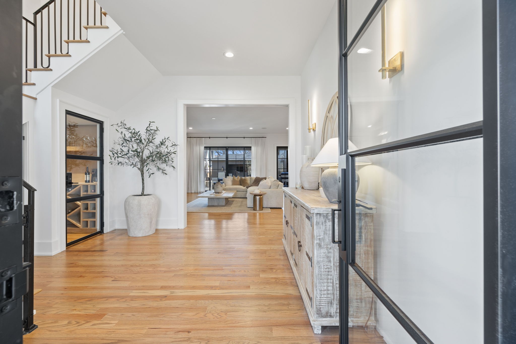 2904 Snowden Road Nashville, TN 37204 - Photo 8 of 69