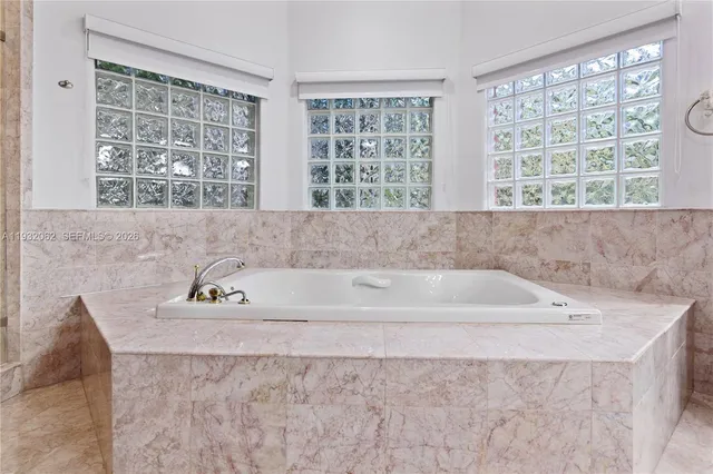 $4,100,000 | 11825 South Mitchell Manor Circle, Pinecrest, FL 33156