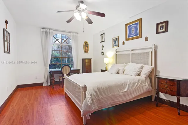 $4,100,000 | 11825 South Mitchell Manor Circle, Pinecrest, FL 33156