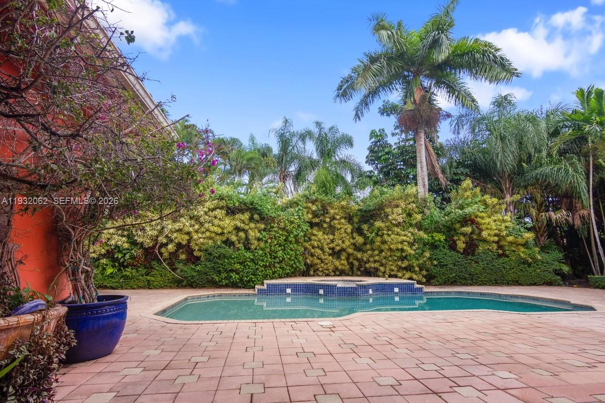 11825 South Mitchell Manor Circle Pinecrest, FL 33156 - Photo 25 of 29