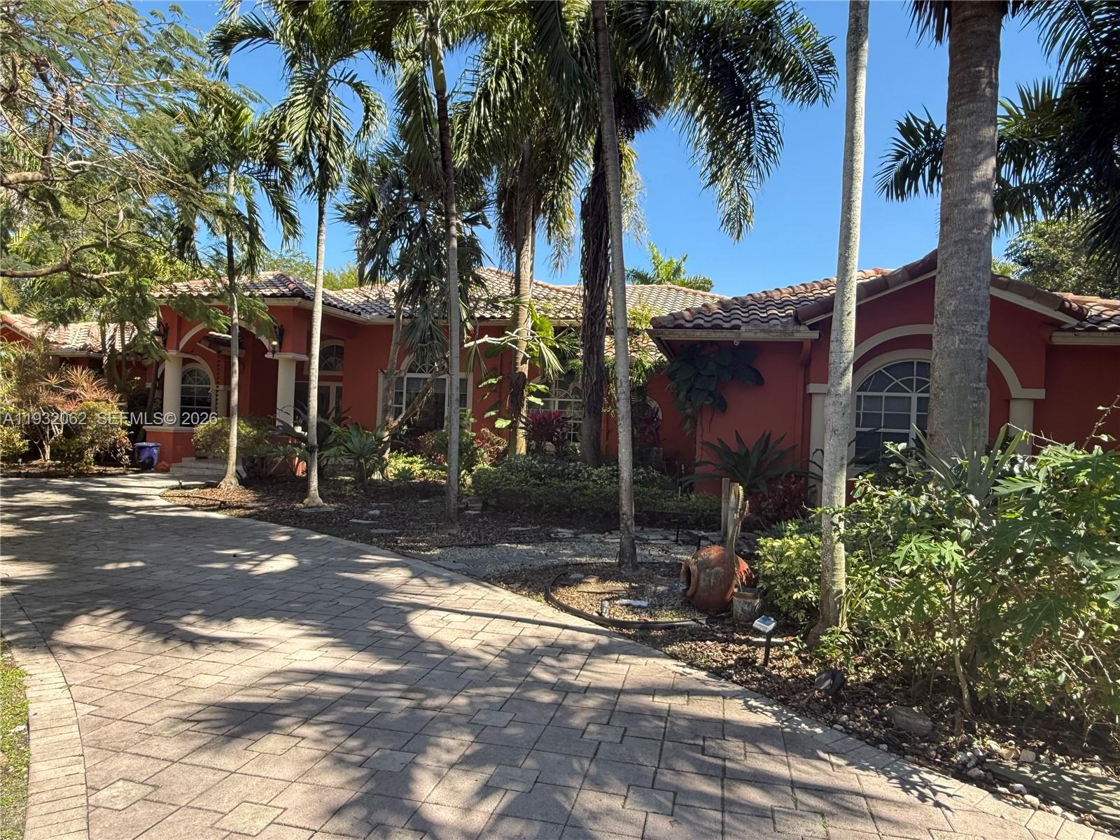 11825 South Mitchell Manor Circle Pinecrest, FL 33156 - Photo 29 of 29