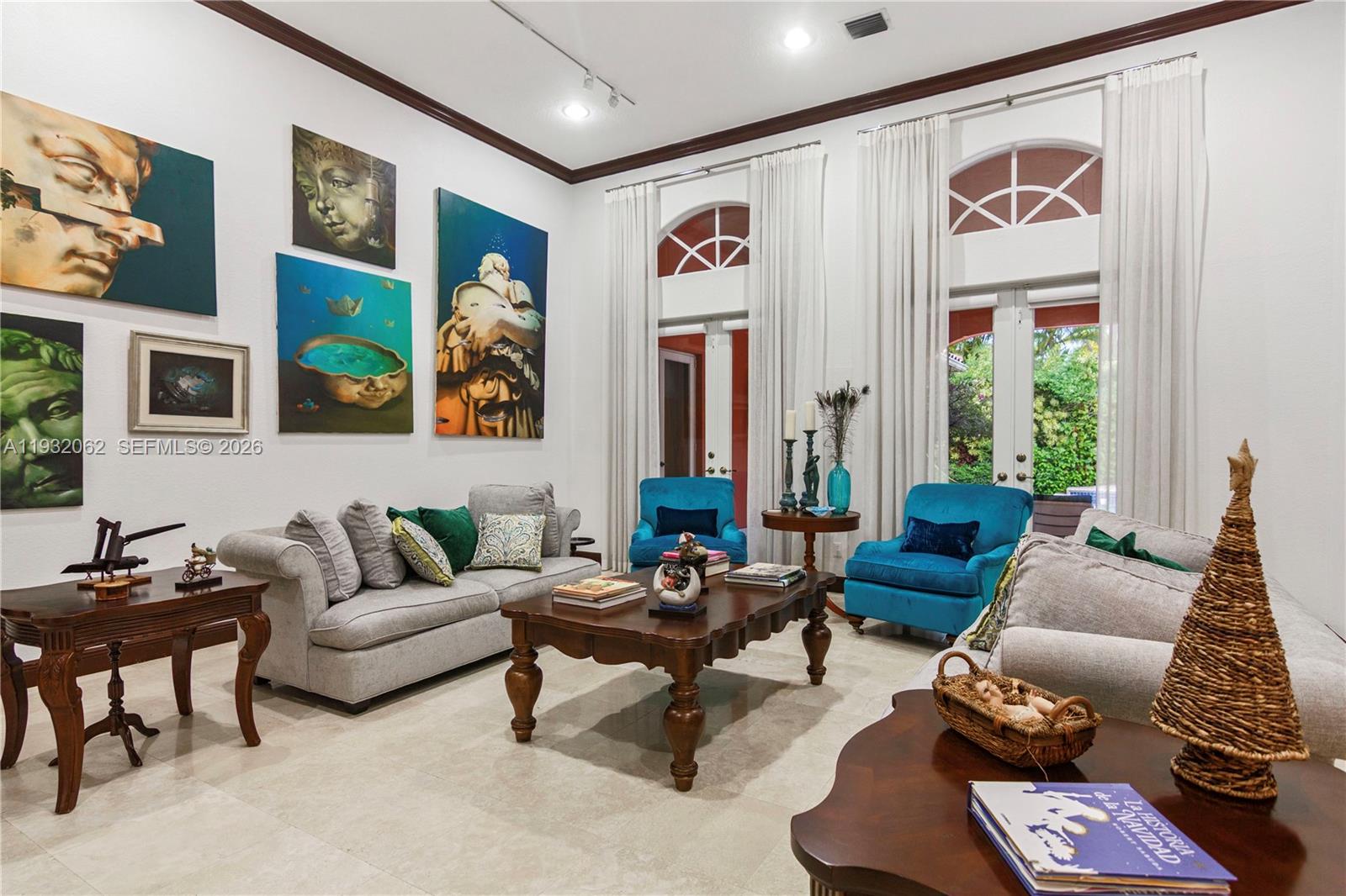 11825 South Mitchell Manor Circle Pinecrest, FL 33156 - Photo 4 of 29