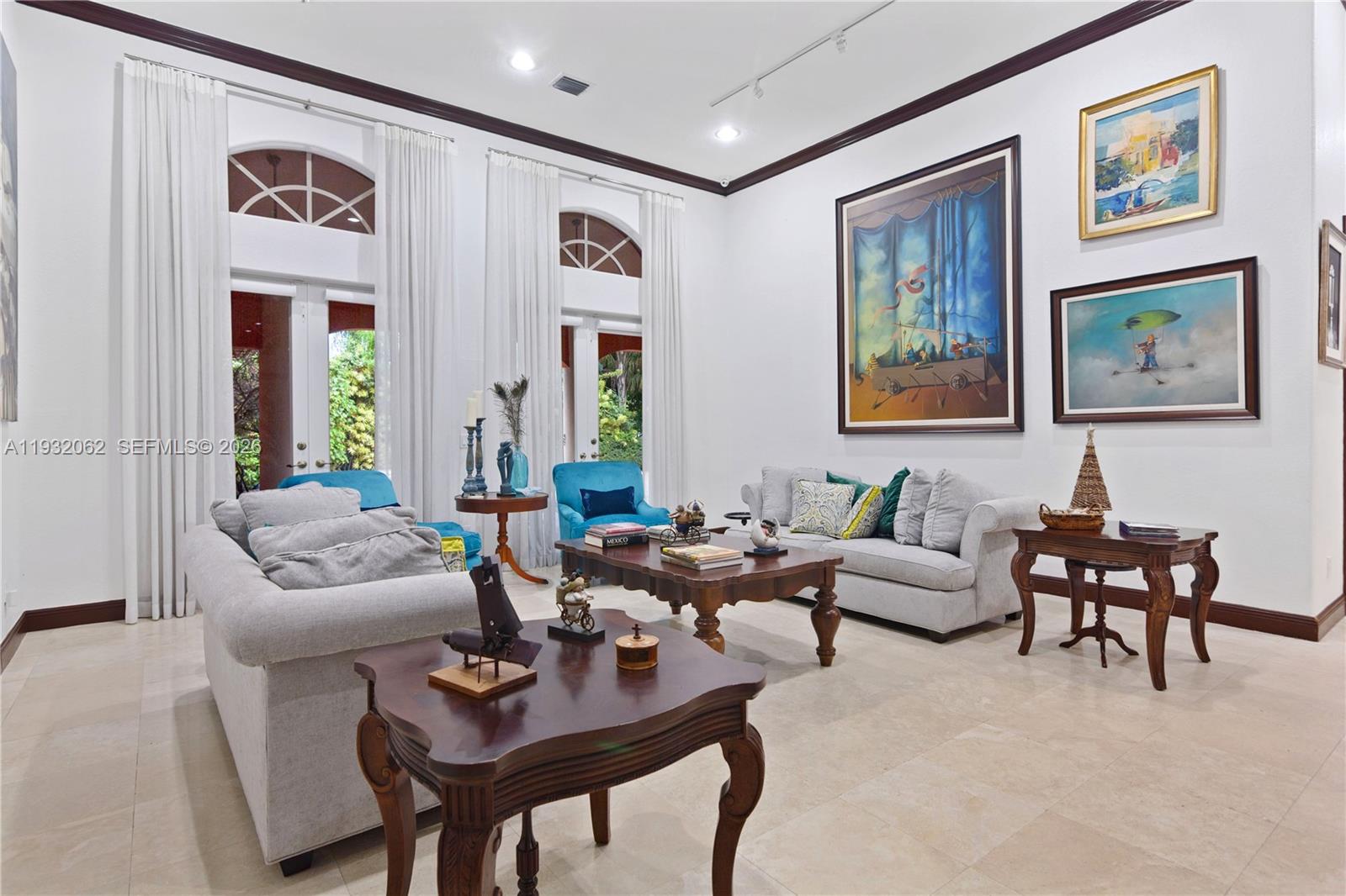 11825 South Mitchell Manor Circle Pinecrest, FL 33156 - Photo 5 of 29