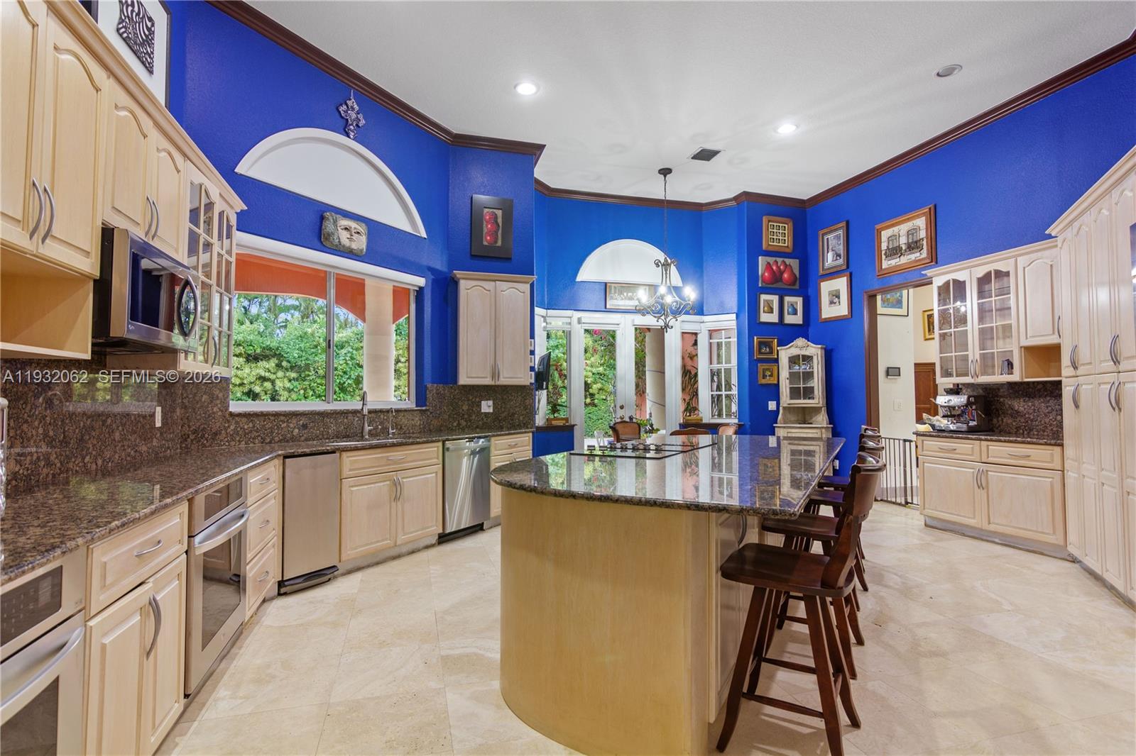 11825 South Mitchell Manor Circle Pinecrest, FL 33156 - Photo 7 of 29