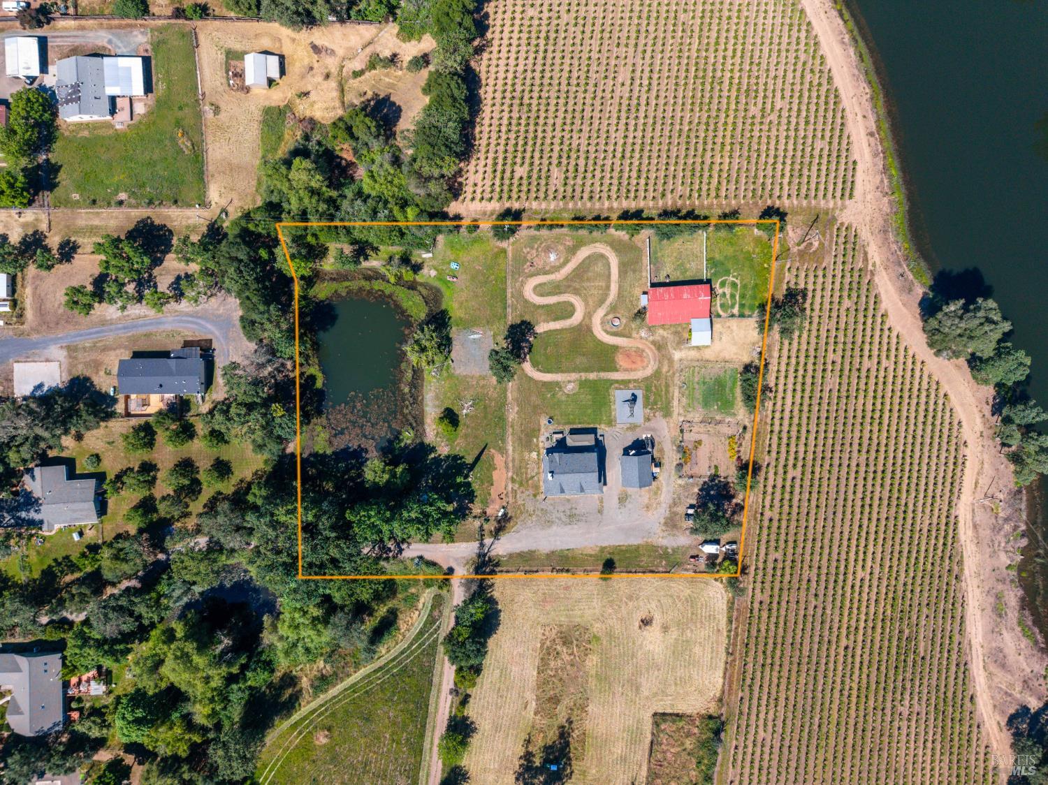 3050 Rd I Redwood Valley, CA 95470 - Photo 46 of 49