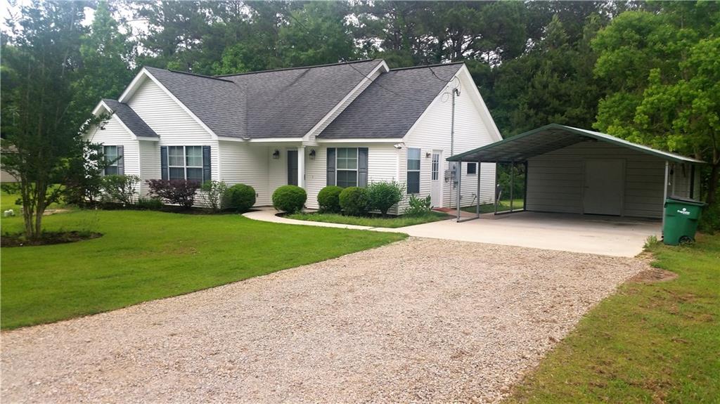 27398 Lavinghouse Road Bush, LA 70431 - Photo 1 of 23 Gallery Image 1