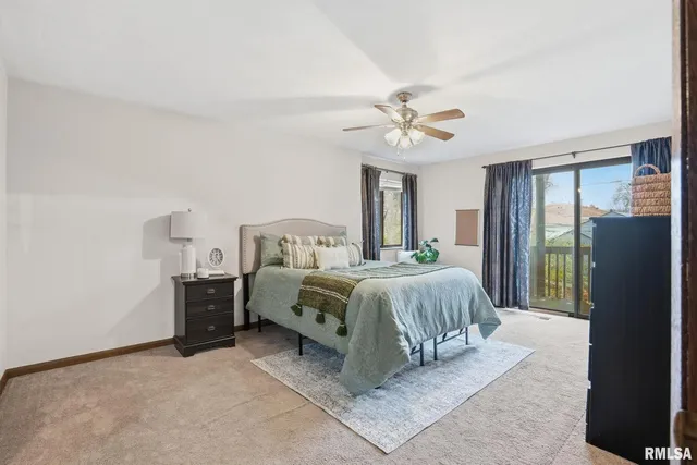 $164,500 | 2200 36th Street, Unit 3C, Rock Island, IL 61201