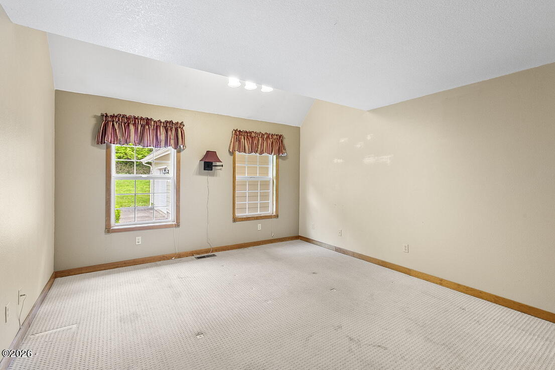 6171 Logsden Road Logsden, OR 97357 - Photo 26 of 72 Bedroom 2