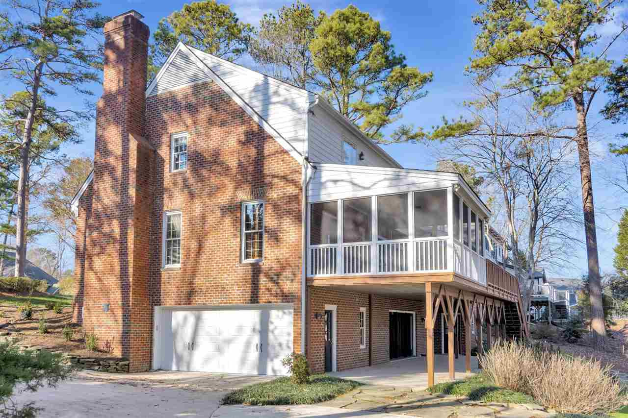 7020 Rainwater Road Raleigh, NC 27615 - Photo 25 of 28 Photo 25