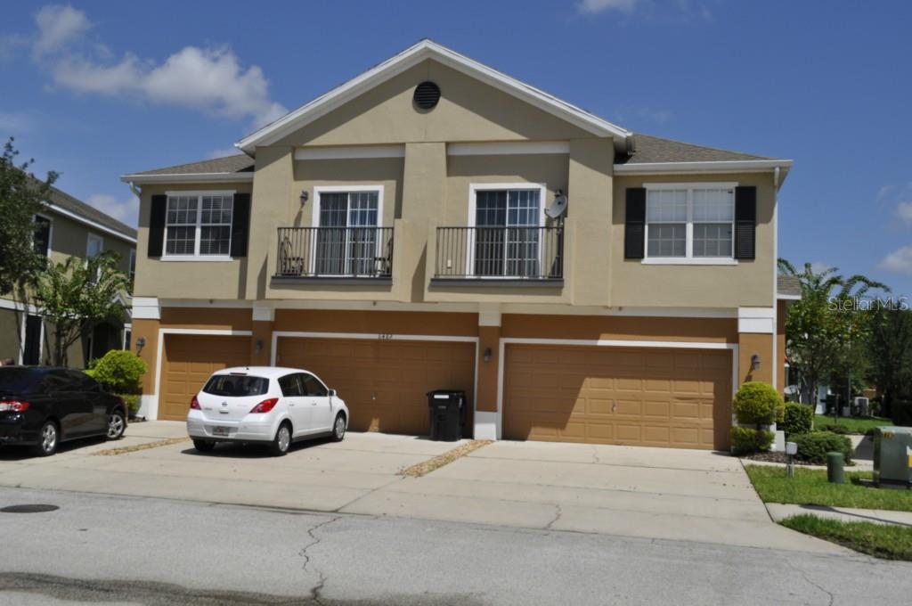 6482 South Goldenrod Road, Unit 40C Orlando, FL 32822 - Photo 1 of 1