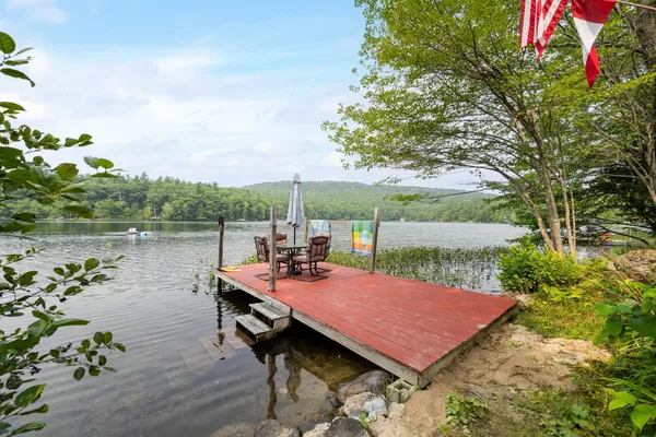 $540,000 | 21 Sunset Lake Road, Greenfield, NH 03047