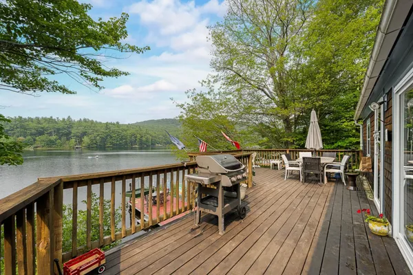 $540,000 | 21 Sunset Lake Road, Greenfield, NH 03047