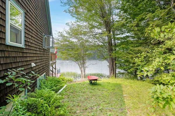 $540,000 | 21 Sunset Lake Road, Greenfield, NH 03047