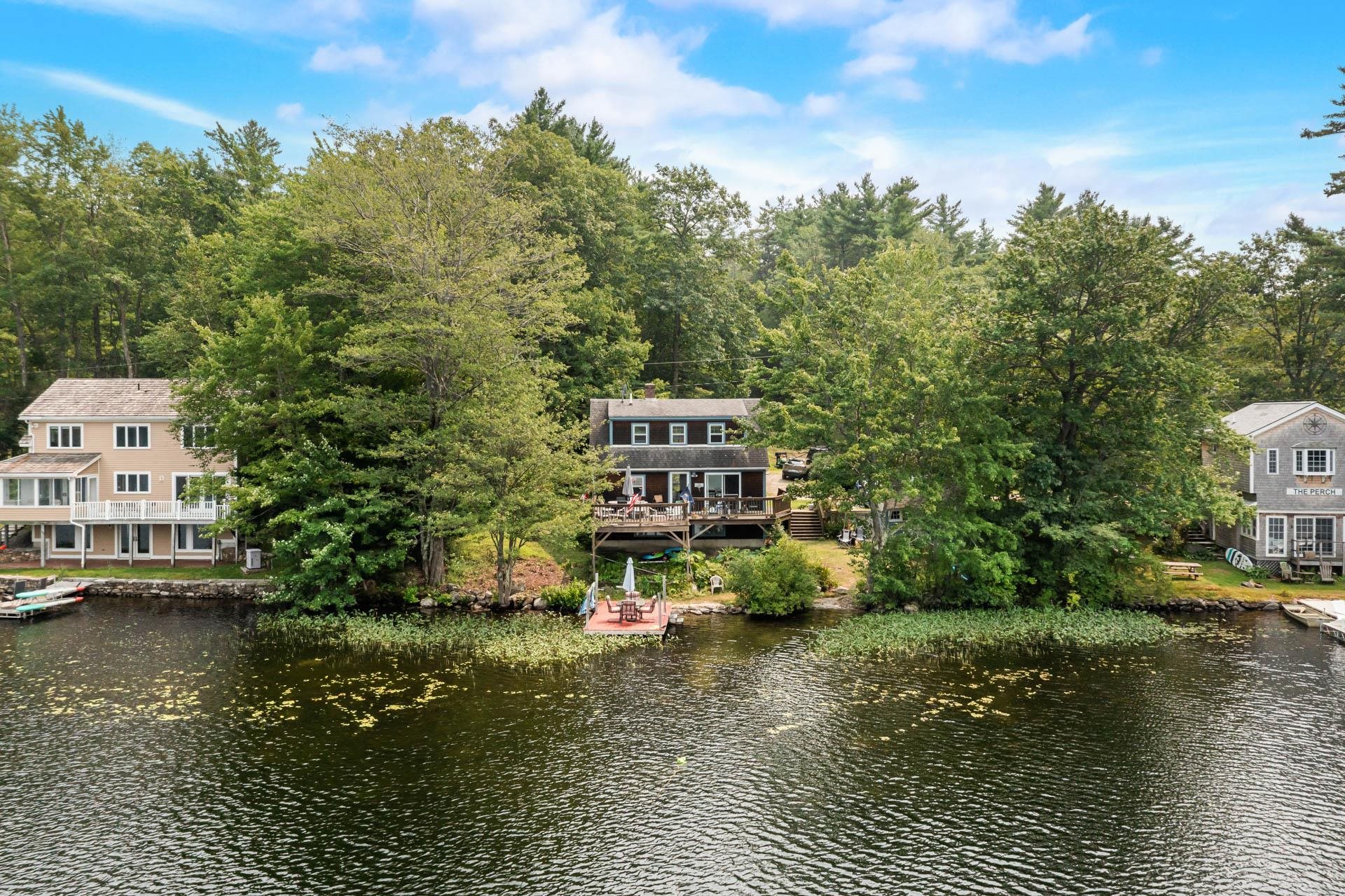 21 Sunset Lake Road Greenfield, NH 03047 - Photo 2 of 25