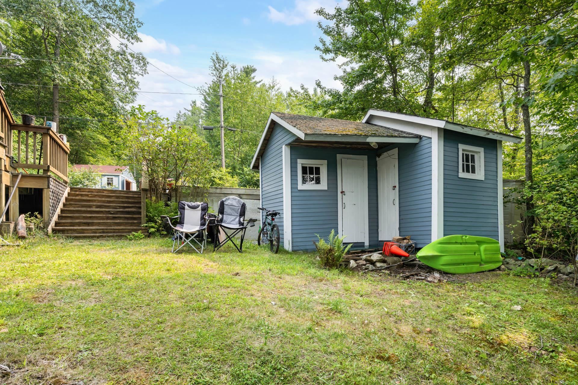 21 Sunset Lake Road Greenfield, NH 03047 - Photo 21 of 25