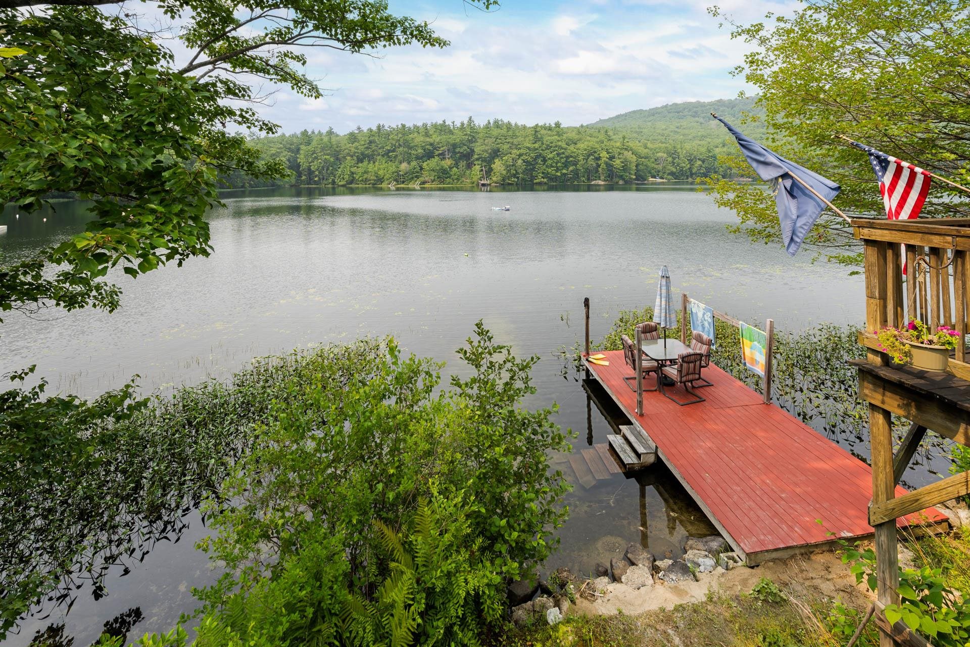 21 Sunset Lake Road Greenfield, NH 03047 - Photo 23 of 25