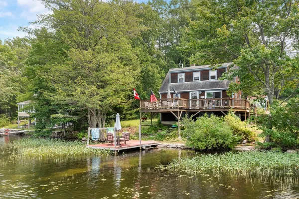 $540,000 | 21 Sunset Lake Road, Greenfield, NH 03047