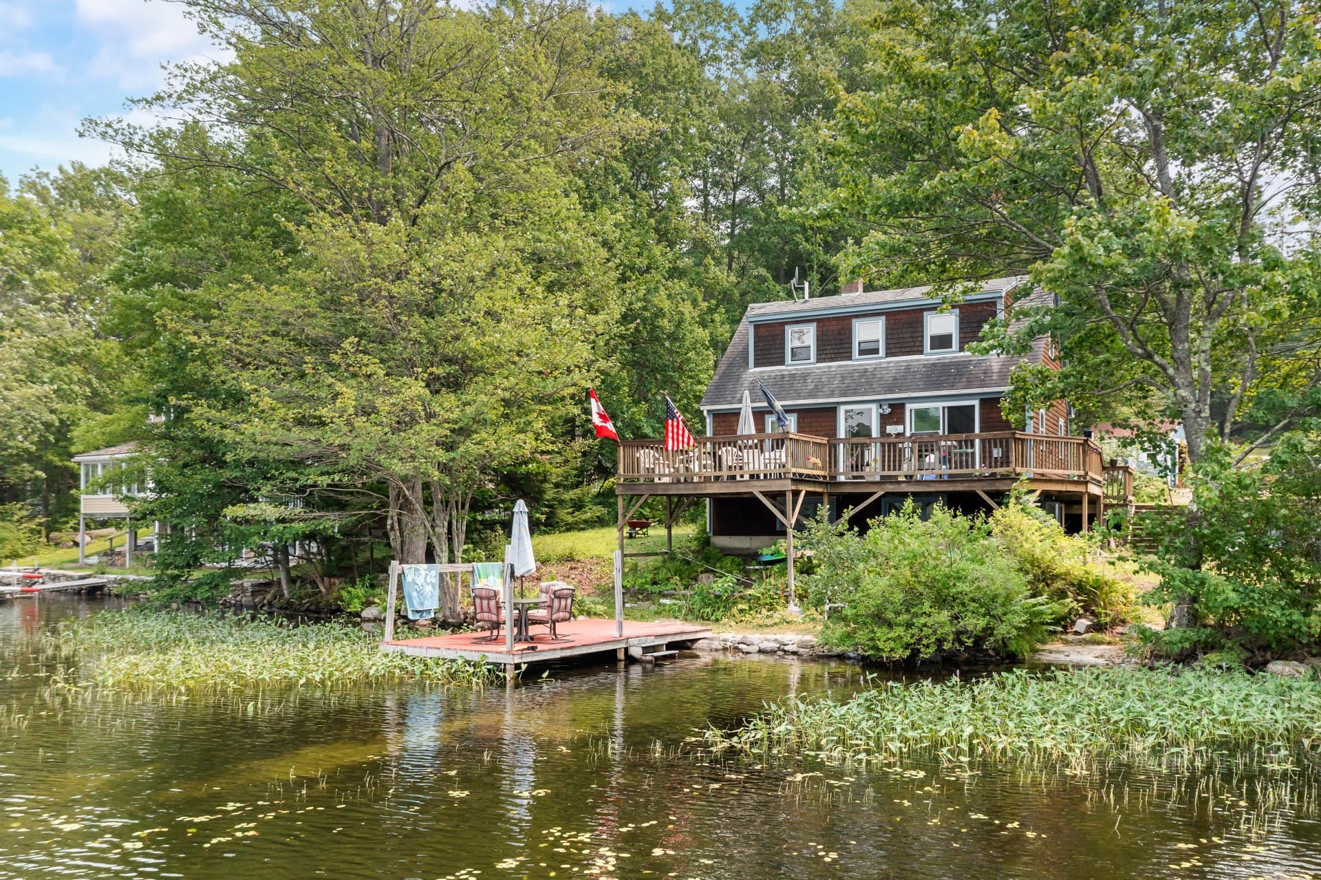 21 Sunset Lake Road Greenfield, NH 03047 - Photo 25 of 25