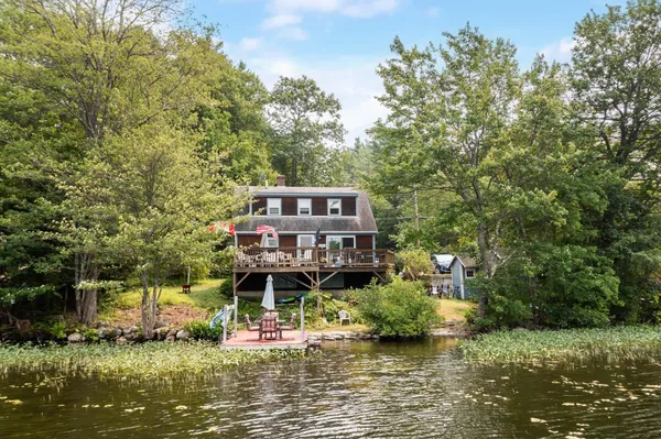 $540,000 | 21 Sunset Lake Road, Greenfield, NH 03047