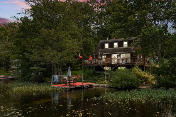$540,000 | 21 Sunset Lake Road, Greenfield, NH 03047