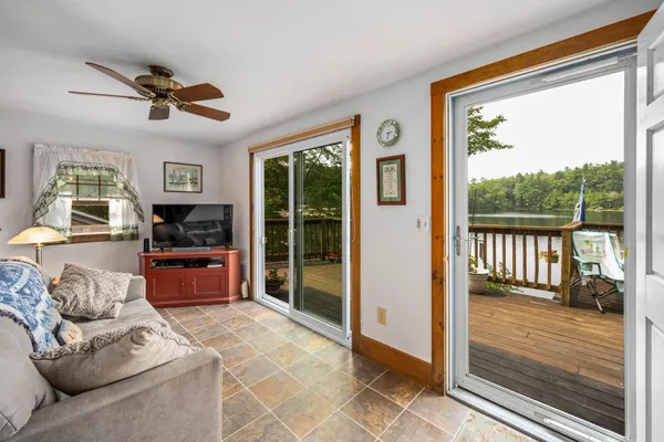 $540,000 | 21 Sunset Lake Road, Greenfield, NH 03047