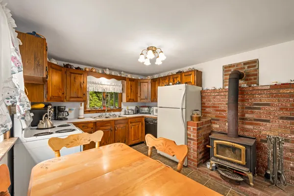 $540,000 | 21 Sunset Lake Road, Greenfield, NH 03047