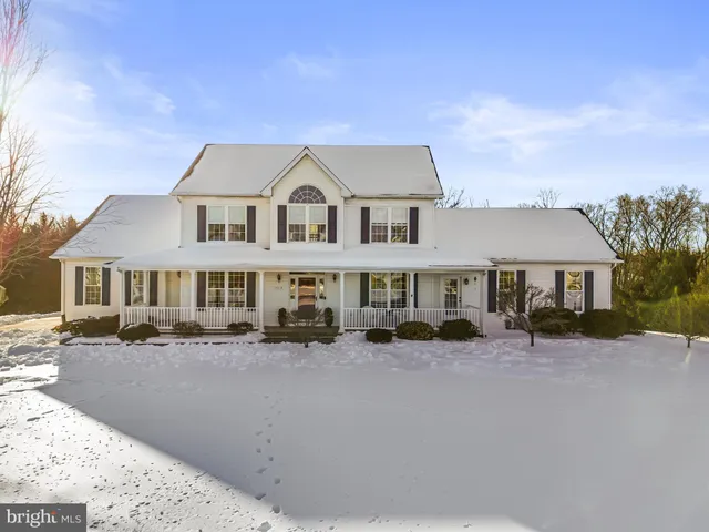 $769,900 | 4710 Gold Finch Drive, Hampstead, MD 21074