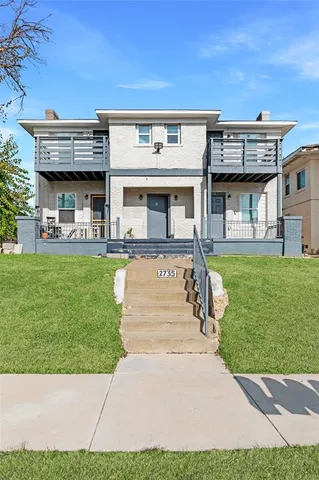 $1,350 | 2735 Purington Avenue, Unit 201, Fort Worth, TX 76103