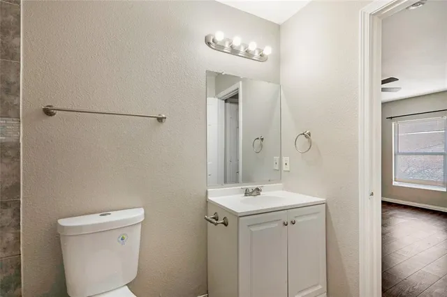 $1,350 | 2735 Purington Avenue, Unit 201, Fort Worth, TX 76103