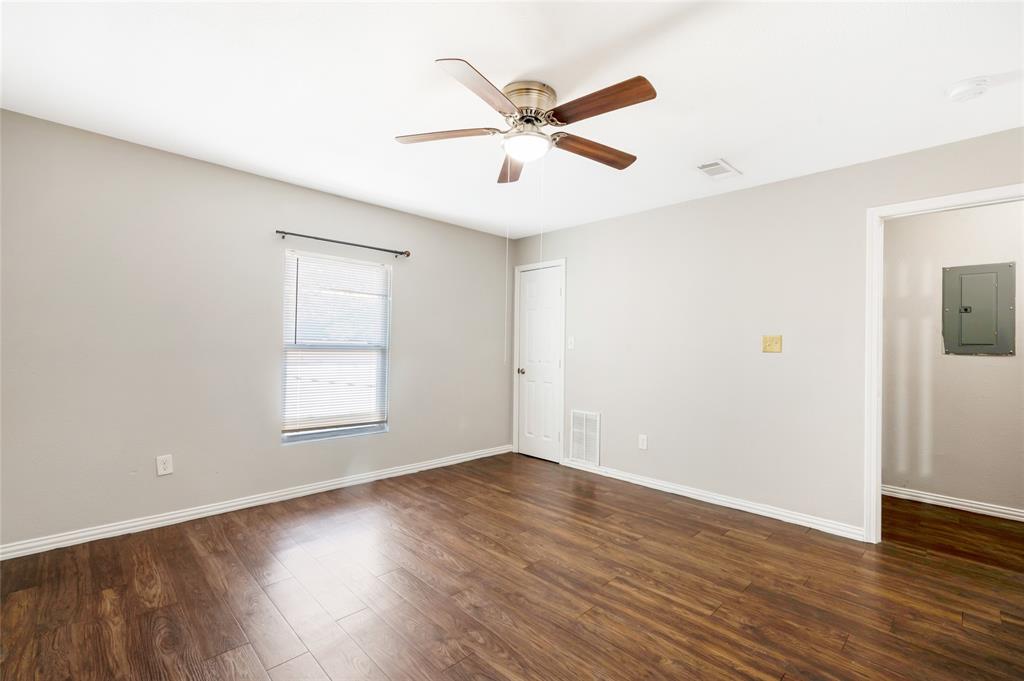 2735 Purington Avenue, Unit 201 Fort Worth, TX 76103 - Photo 19 of 20