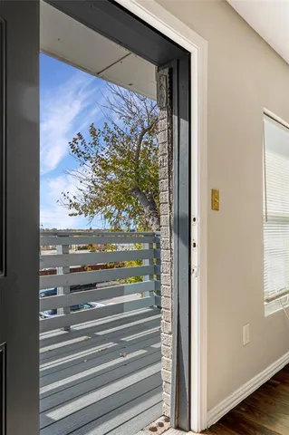 $1,350 | 2735 Purington Avenue, Unit 201, Fort Worth, TX 76103