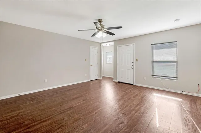 $1,350 | 2735 Purington Avenue, Unit 201, Fort Worth, TX 76103