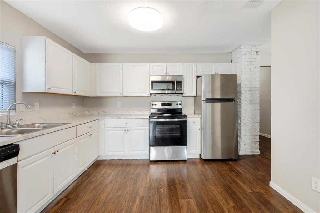 2735 Purington Avenue, Unit 201 Fort Worth, TX 76103 - Photo 8 of 20