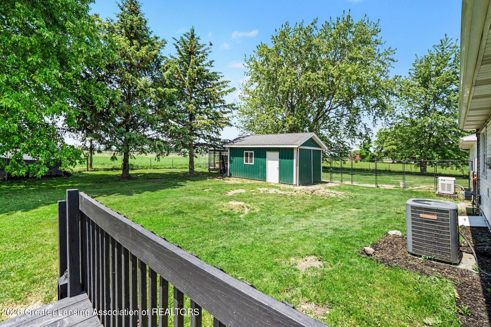 6100 South Crapo Road Ashley, MI 48806 - Photo 24 of 26