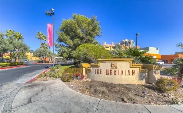 $1,450 | 260 East Flamingo Road, Unit 203, Las Vegas, NV 89169