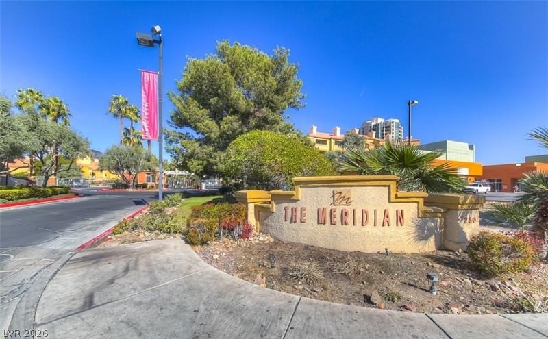 260 East Flamingo Road, Unit 203 Las Vegas, NV 89169 - Photo 1 of 38