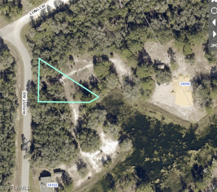 34132 August Avenue Webster, FL 33597 - Photo 9 of 13 a view of mountains