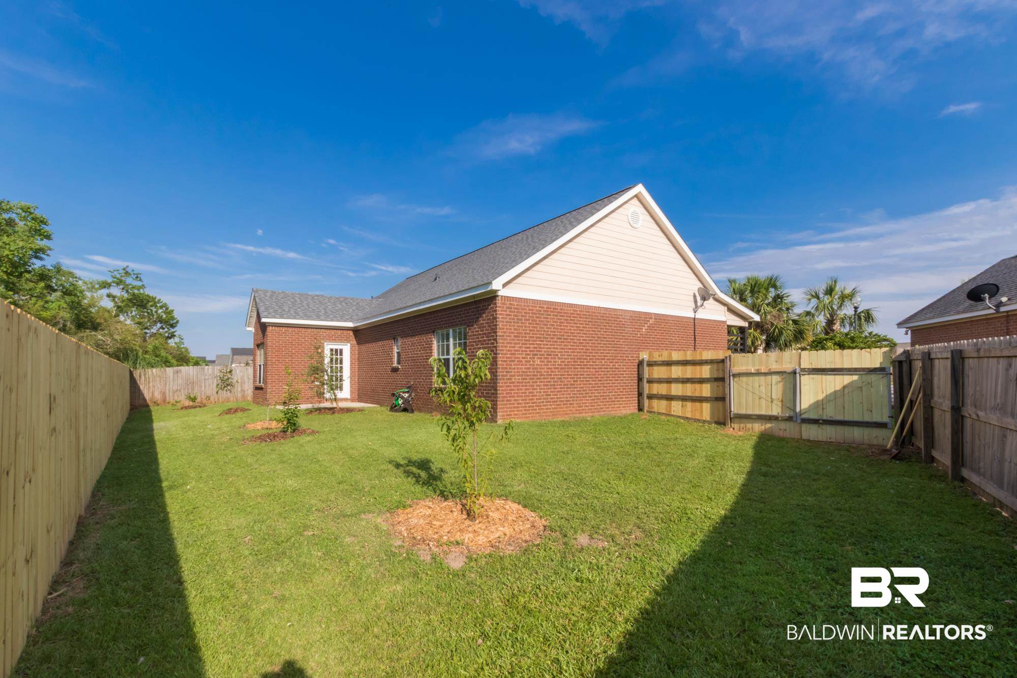 1137 Sloane Cove Foley, AL 36535 - Photo 25 of 31 Backyard