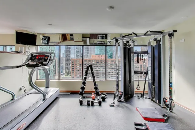 $274,900 | 230 East Ontario Street, Unit 2305, Chicago, IL 60611